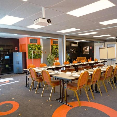 Hotel Best Western The Wish Versailles Ґіянкур Екстер'єр фото