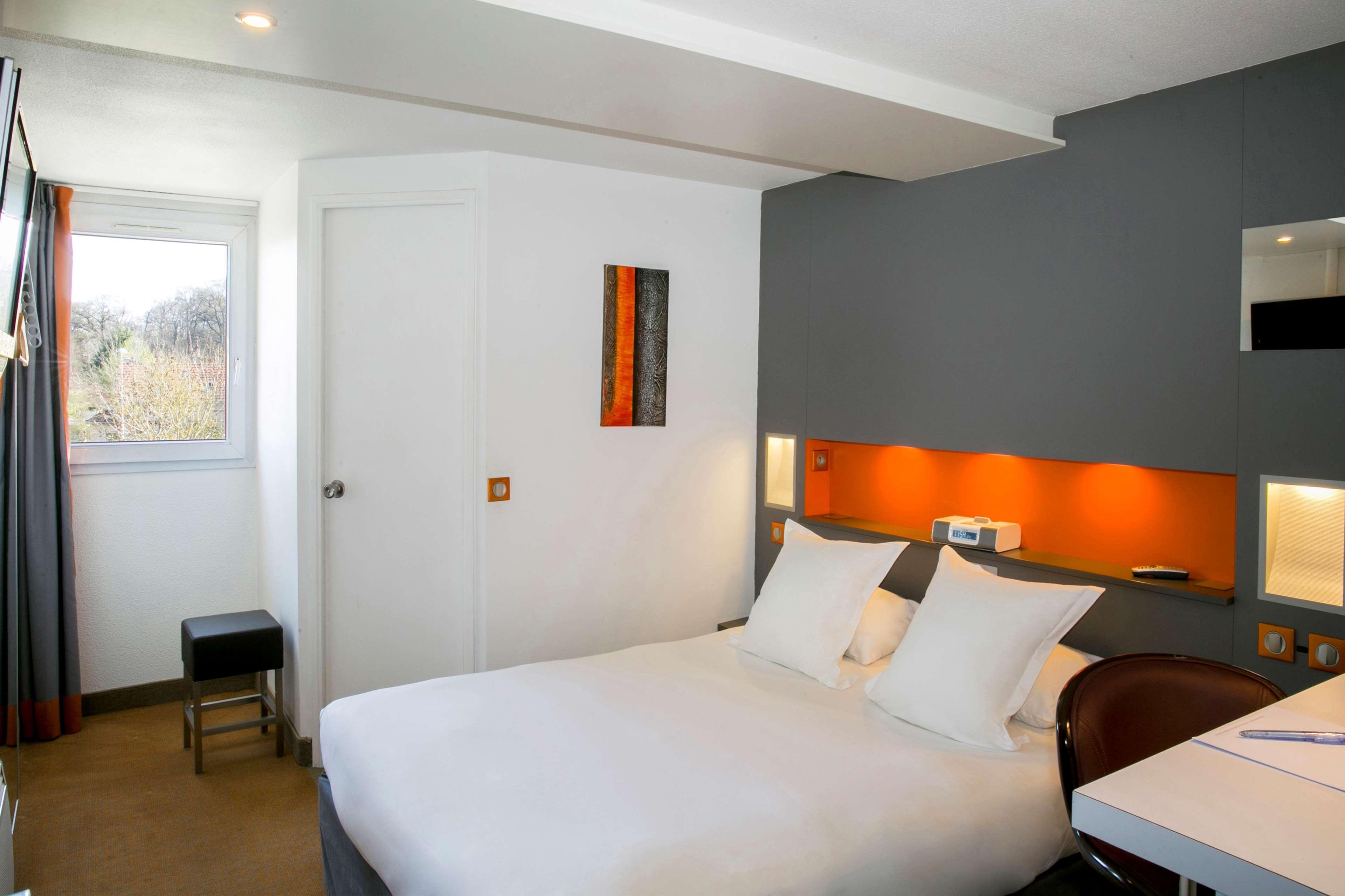 Hotel Best Western The Wish Versailles Ґіянкур Екстер'єр фото