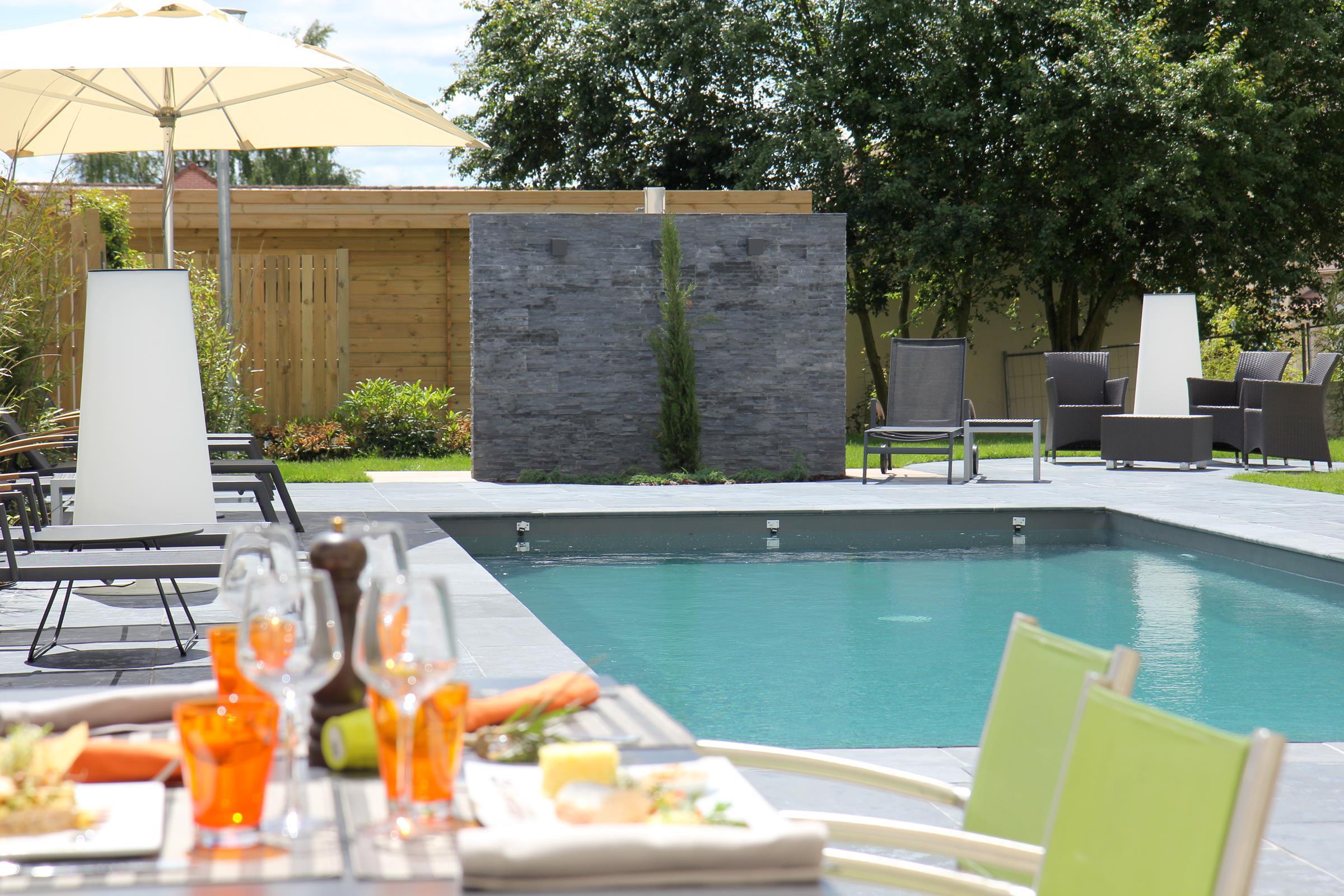 Hotel Best Western The Wish Versailles Ґіянкур Екстер'єр фото