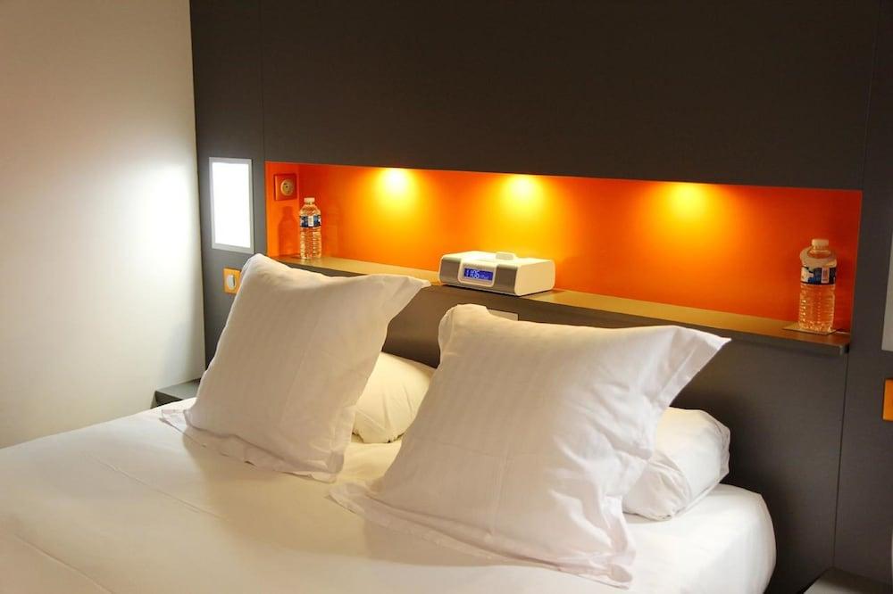 Hotel Best Western The Wish Versailles Ґіянкур Екстер'єр фото
