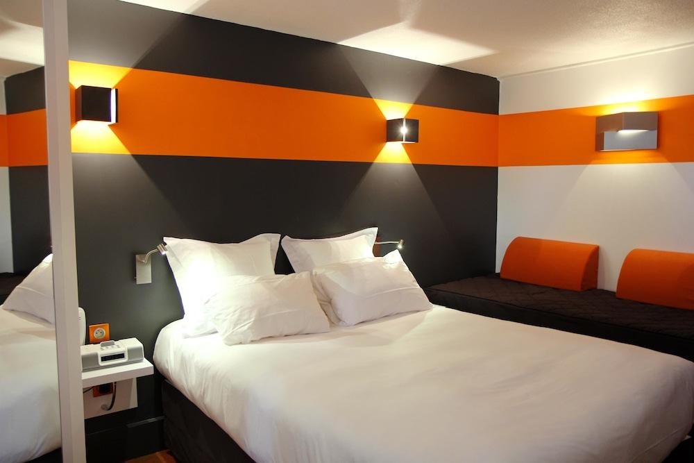 Hotel Best Western The Wish Versailles Ґіянкур Екстер'єр фото