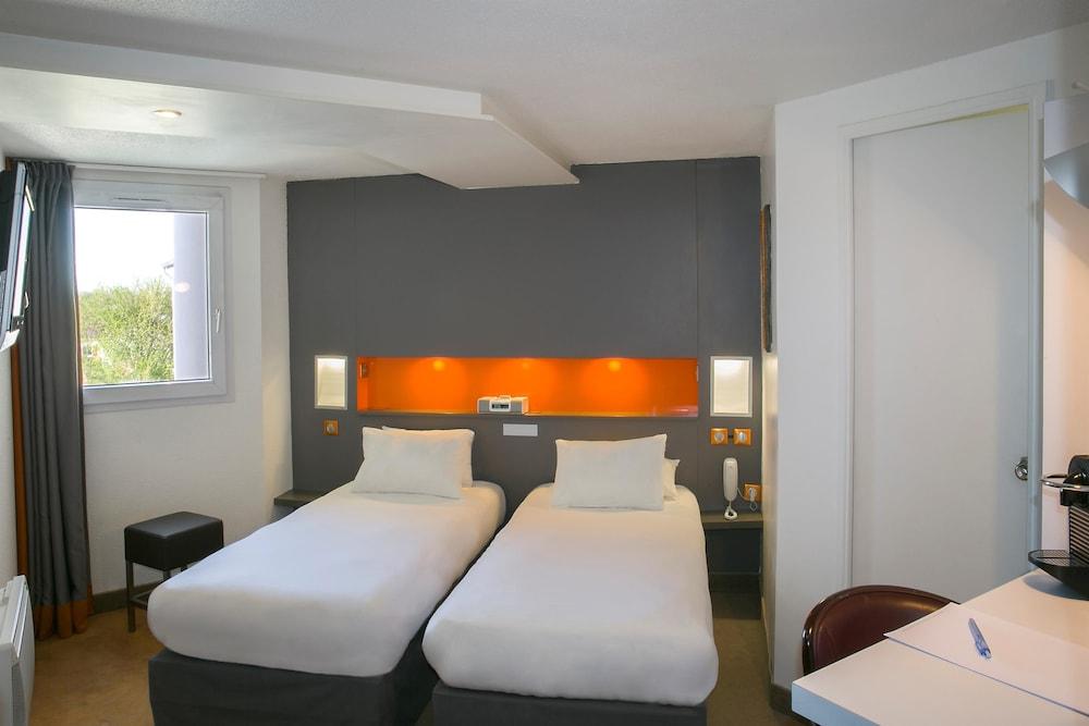 Hotel Best Western The Wish Versailles Ґіянкур Екстер'єр фото