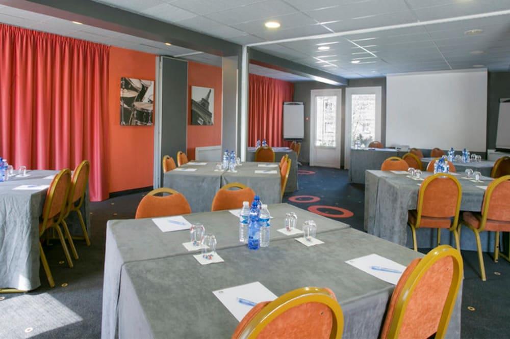 Hotel Best Western The Wish Versailles Ґіянкур Екстер'єр фото