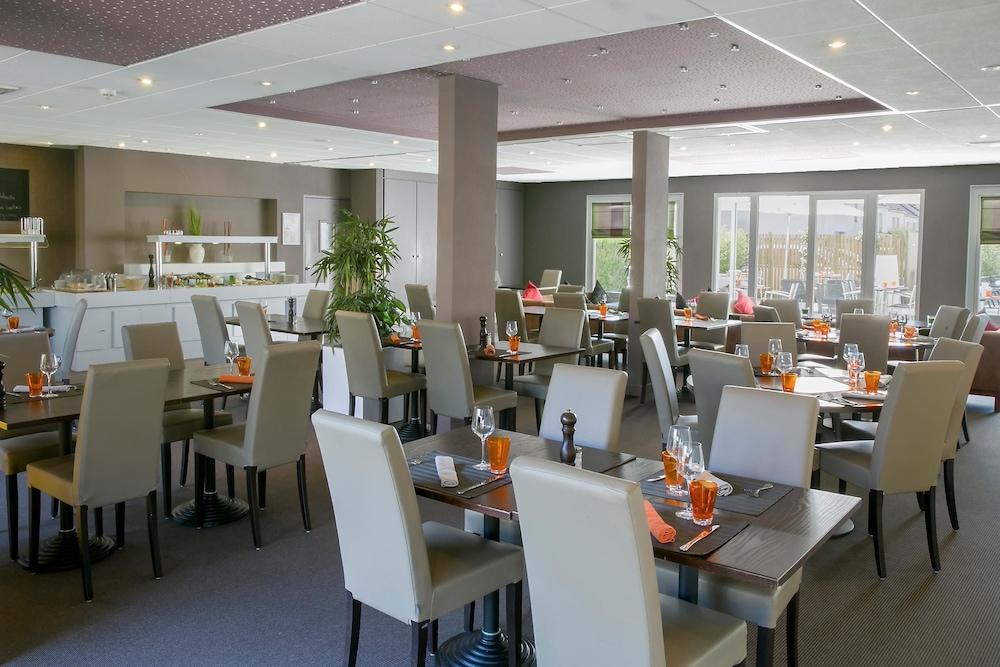 Hotel Best Western The Wish Versailles Ґіянкур Екстер'єр фото