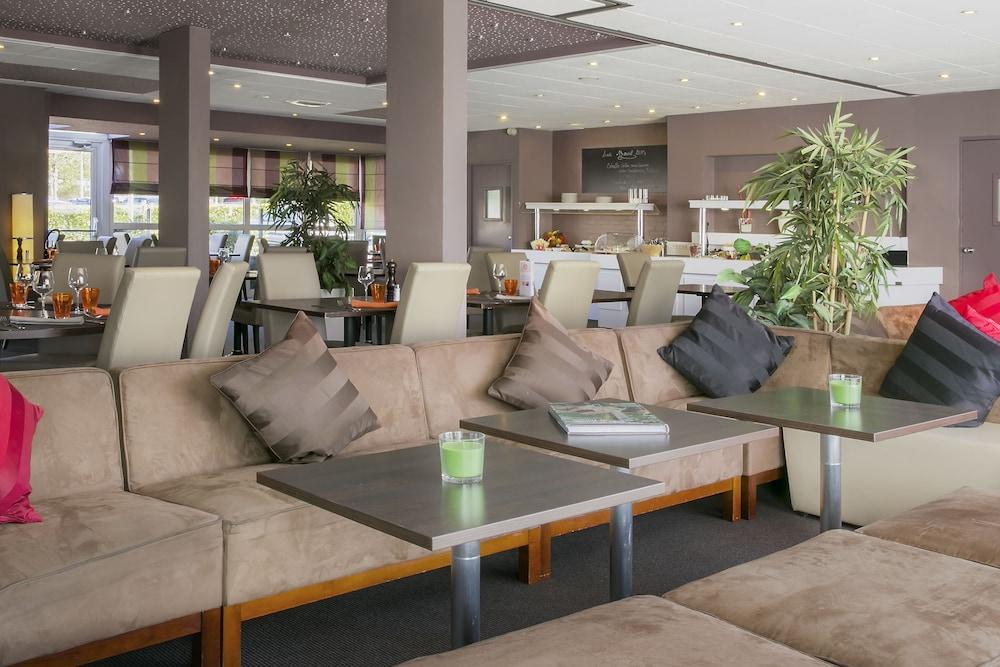 Hotel Best Western The Wish Versailles Ґіянкур Екстер'єр фото